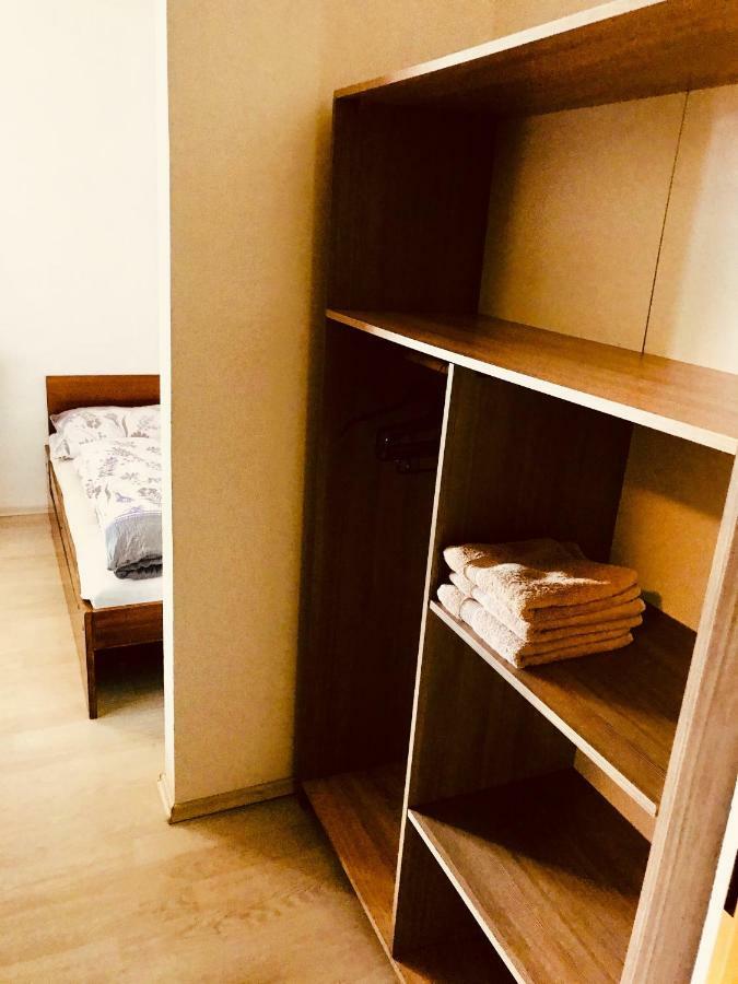 Restaurace Penzion Pod Sumarnikem Tvarozna Lhota 외부 사진
