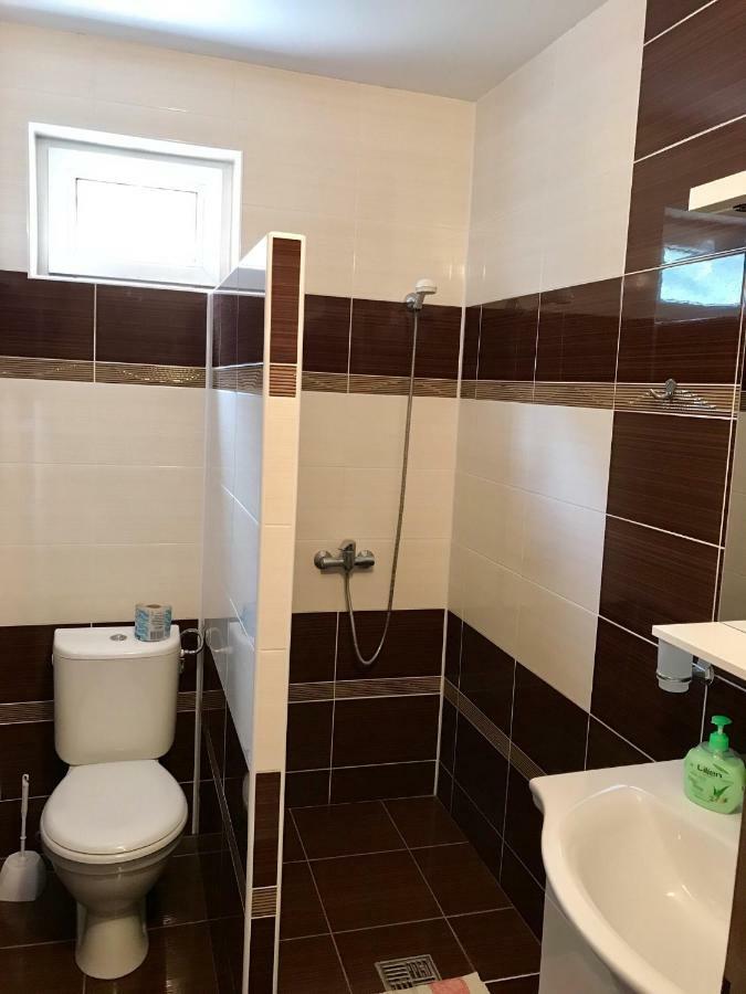 Restaurace Penzion Pod Sumarnikem Tvarozna Lhota 외부 사진